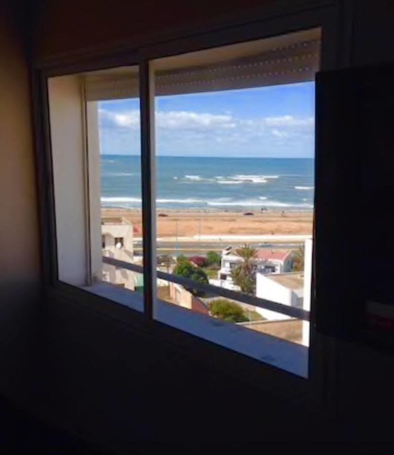 Res Mario 3 Lovely Apartment With Balcony & Sea View Free Wifi Касабланка Екстер'єр фото